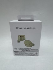 BOWERS WILKINS PI8 BLUETOOTH WIRELESS EARBUDS JADE - FP45810-JADEGREEN
