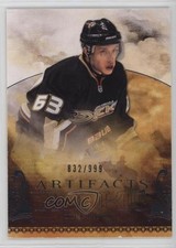 2010-11 Upper Deck Artifacts Rookie 832/999 Nick Bonino #137 5r8