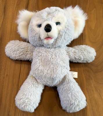 Little Live Pets Cozy Dozys Kip the Koala  Interactive WORKS SNORES SLEEPS PLUSH