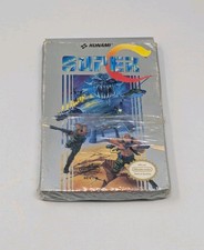 Super C (Nintendo Entertainment System, NES) With Box, No Manual 