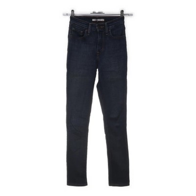 Levi Strauss & Co, Jeans, Größe: 24, 721 High Rise Skinny, Blau #Erh