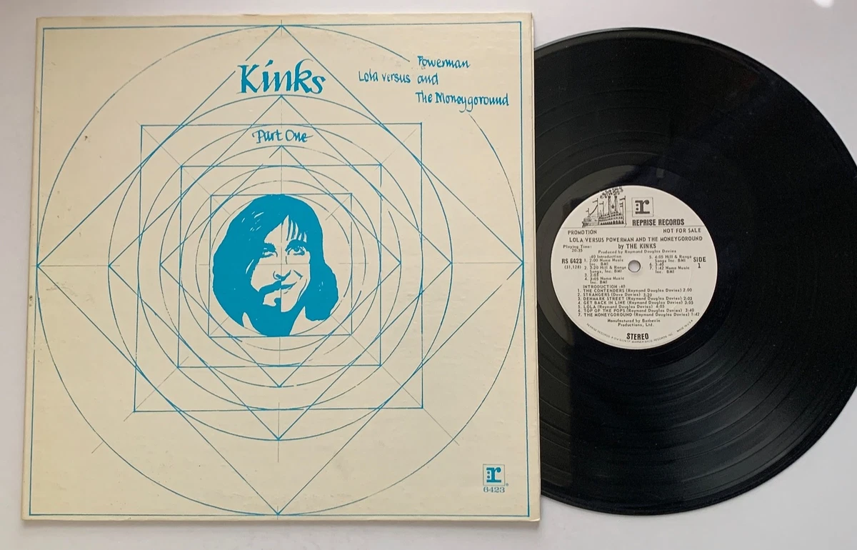 25+ The Kinks Vinyl Records for sale | Updated Oct 2026