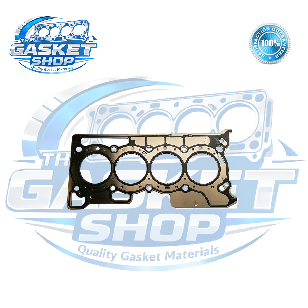 HEAD GASKET SET & BOLTS FOR NISSAN JUKE QASHQAI DUSTER 1.2 DiG-T