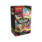Cartes Pokémon - Lot de boosters Équilibre Parfait - Bundle 6 boosters - ME03 FR