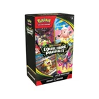 Cartes Pokémon - Lot de boosters Équilibre Parfait - Bundle 6 boosters - ME03 FR