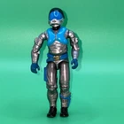 1985 NEW O‑RING GI JOE Lampreys Cobra ACTION FIGURE VTG HASBRO G.I.