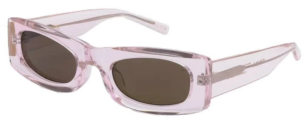 Lunettes de soleil quasi-incassables en polycarbonate : Columbia Gris