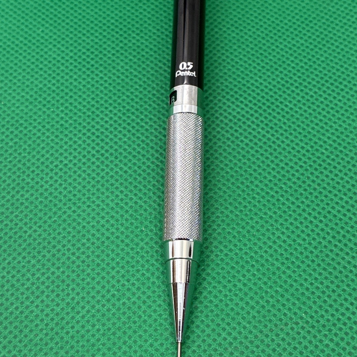 [動作確認のみ] Pentel pg1505 Pentel PG1505 early type 0.5mm Loc 5 | eBay