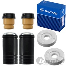 SACHS PROTECTION KIT+DOMLAGER VORDERACHSE passend für BMW X5 E70
