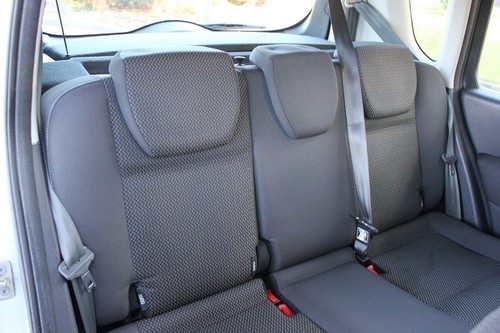 2011 Renault Modus GRAND DYNAMIQUE TCE HATCHBACK Petrol Manual - Picture 22 of 24
