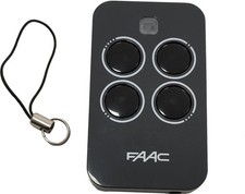 8055195042931 Pilot FAAC XT4 433 RC FAAC