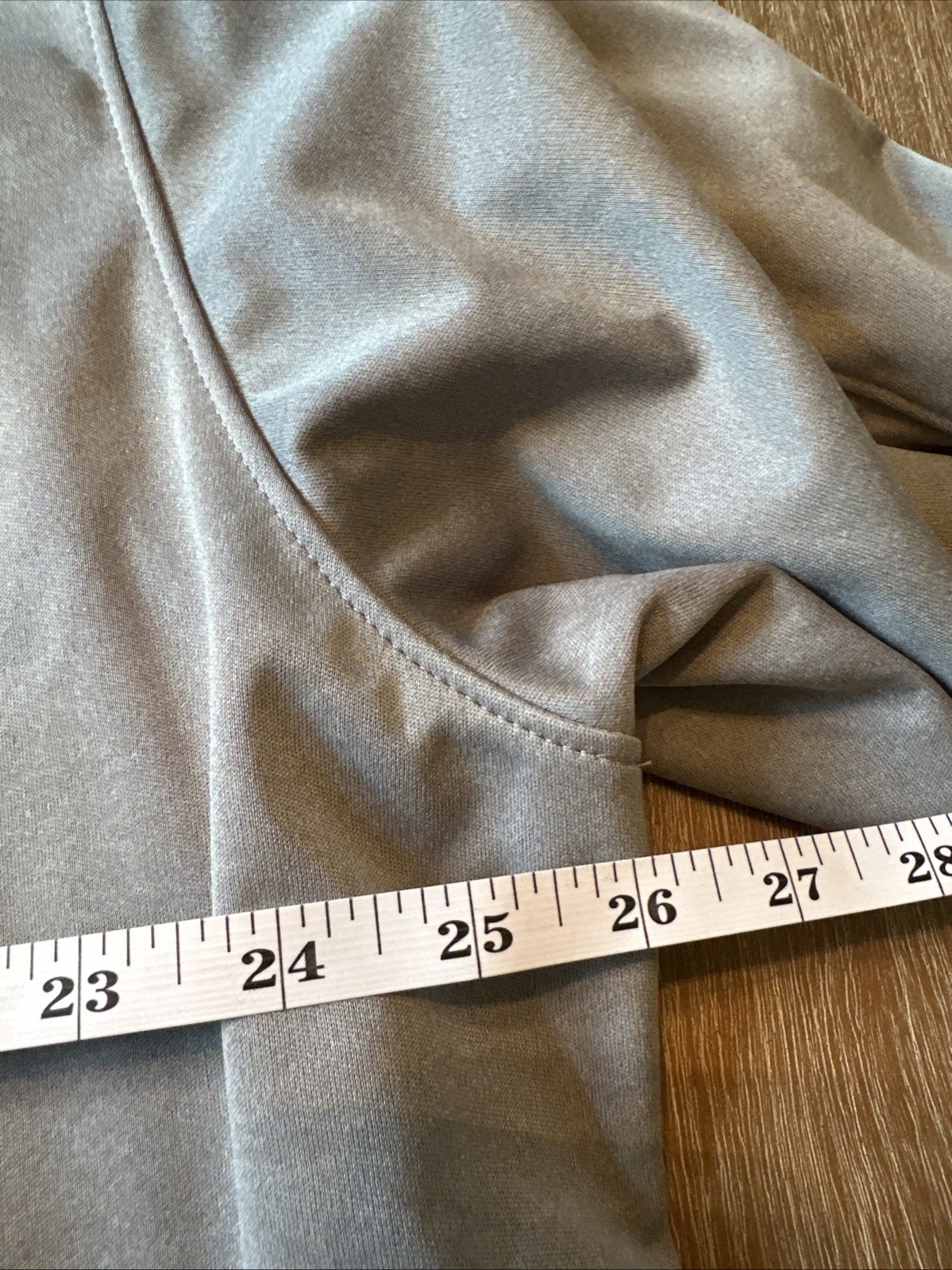 Under Armour Performance 1/2 Zip Pullover Mens 2X… - image 6