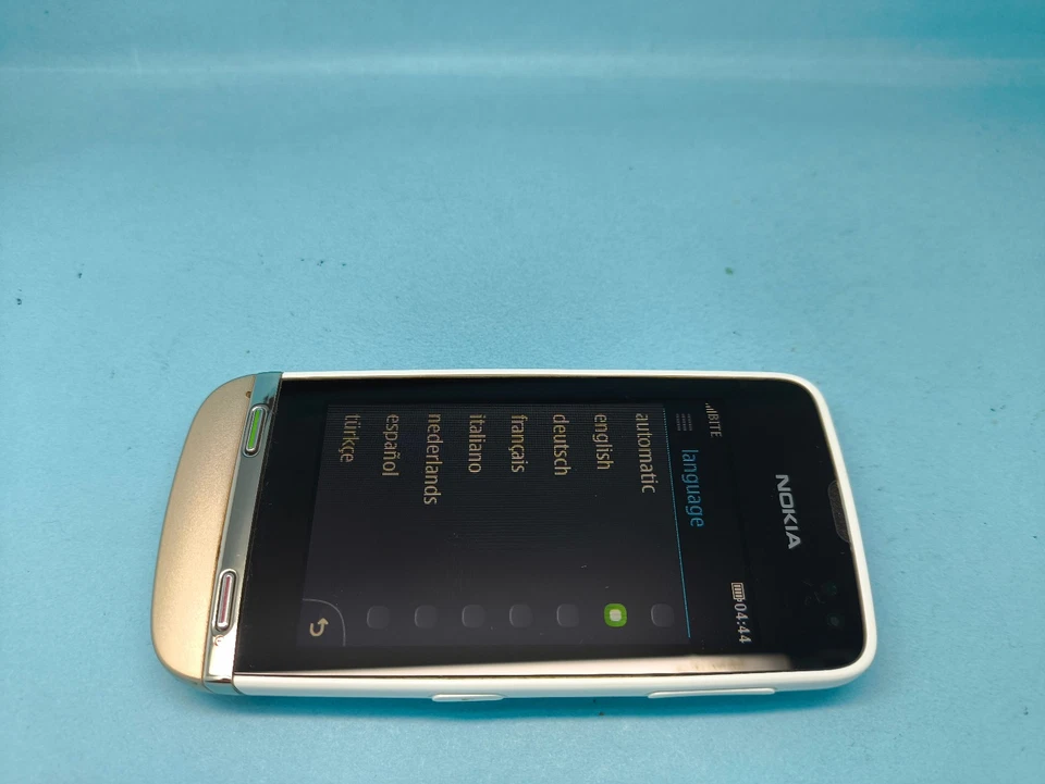 Nokia Asha 311 (Unlocked) Mobile Phone TOP Condition - Image 2 of 4