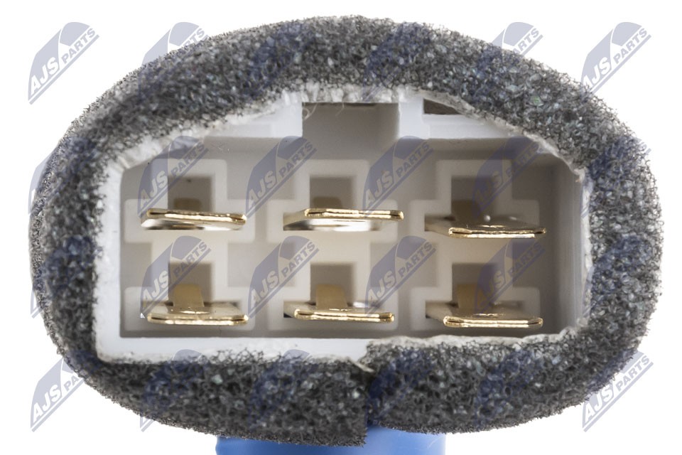 Fits NTY EKS-HY-003 IGNITION SWITCH CUBE   ⭐UK Stock⭐