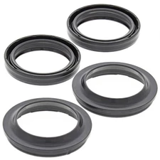All Balls Fork Seal & Dust Seal Kit Honda CB700SC Nighthawk S 84-86, 56-165