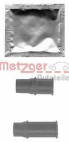 Metzger ZubehöRsatz, Bremssattel Vorderachse U.A. FüR Seat, Skoda, VW