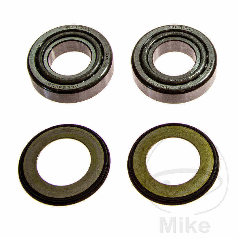 Roulements colonne direction Ducati Monster SS 888 moto kit 22-1062