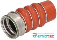 Thermotec DCB118TT Ladeluftschlauch Turboschlauch Ansaugschlauch FüR BMW