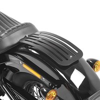 GepäCkträGer FüR Harley Davidson Softail Standard 20-25 Solo Rack L1 GepäCkbrüCk