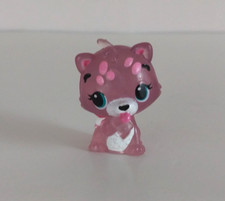 Hatchimals Colleggtibles Series 4 Hatch Bright Savannah Lavender Cheetree Rare