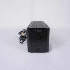 Sony S-AIR TA-SA100WR Surround Amplifier w/ EZW-RT10A Wireless Transceiver