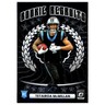 Tetairoa McMillan 2025 Donruss Optic #17 Rookie Recruits Carolina Panthers