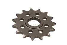 FOR JT SPROCKET JTF1901.15 FRONT MOTOR DRIVE SPROCKET. STEEL