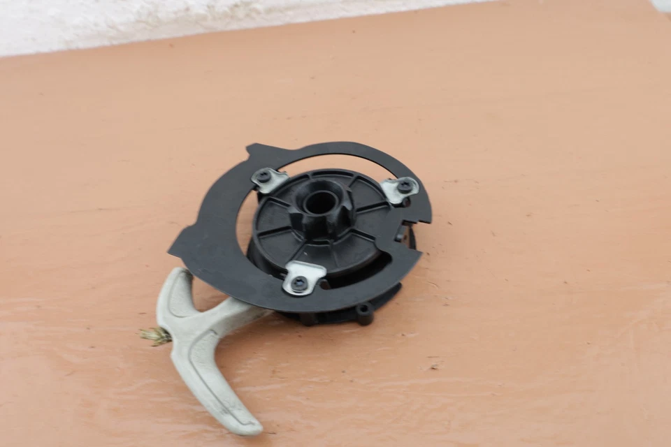 Ryobi RY34420 String Trimmer OEM Recoil Starter 518501001 - Image 4 of 4