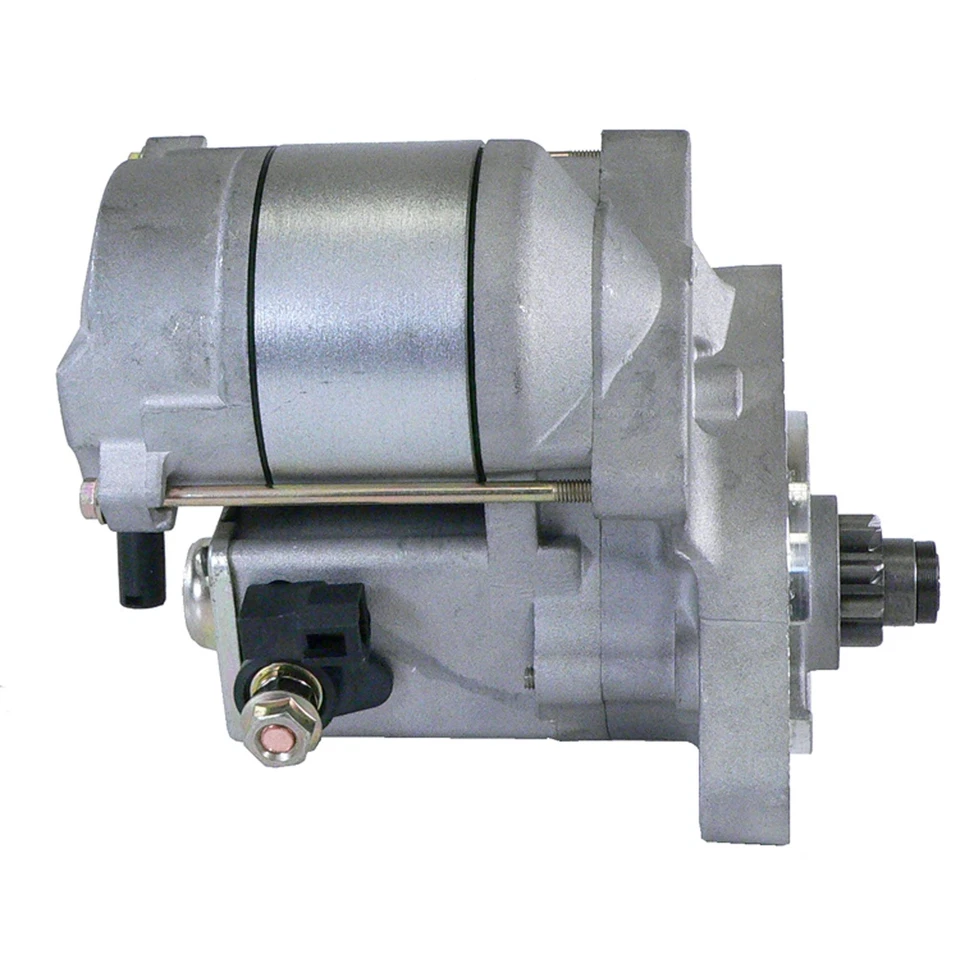 Starter for Daihatsu Engines Various Models 28100-B8010 18630A; 410-52250 Foto 2 de 4