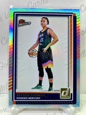 2025 Donruss WNBA Holo #10 Alyssa Thomas Phoenix Mercury