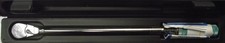 Armstrong 12 Micrometer Adjustable Clicker Torque Wrench Usa 64-081 Armstrong 12 Micrometer Adjustable Clicker Torque Wrench Usa 64-081