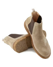 Astorflex Bitflex Chelsea Boot Size 41