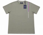 Aquascutum Men's T-Shirt Green All Sizes *REFBR6-7