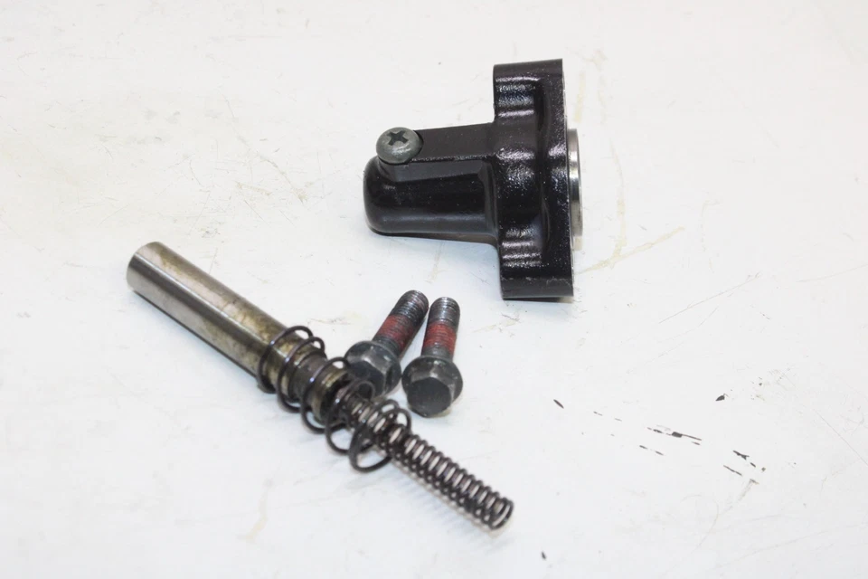 96-07 KAWASAKI NINJA 250R EX250F OEM CADENA ÁRBOL DE LEVAS TENSOR Foto 4 de 4