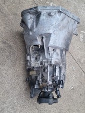 Zf 5 Speed Manual Transmision From M60b30 E34 Perfect Condition Zf 5 Speed Manual Transmision From M60b30 E34 Perfect Condition
