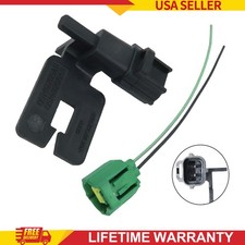 For Dodge Ram Chrysler Jeep 5149265ab Ambient Air Temp Temp Sensor W Plug