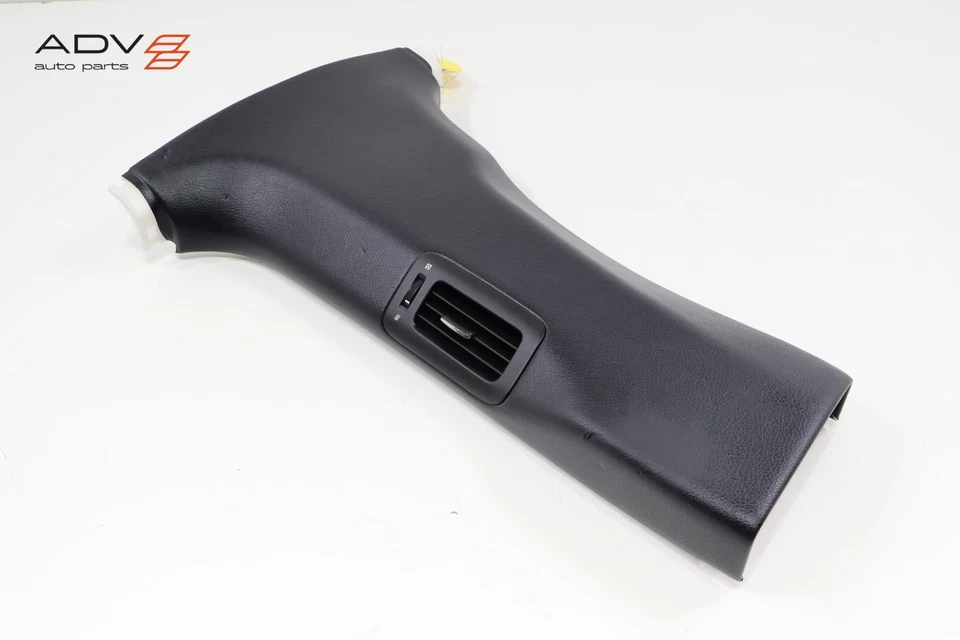 Lexus LS460 LS600H 2008-17 derecho pilar b moldura inferior panel de cubierta y ventilación de aire OEM Foto 2 de 4