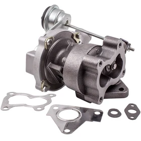 Turbolader for Renault Kangoo I 1.5L dCi 48KW 65PS mit K9K-700 Motor 2000-2005