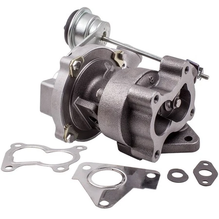 Turbolader 5435 988 0002