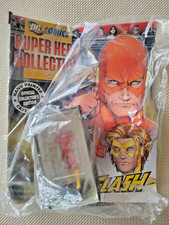 Eaglemoss DC Comics Super Hero Collection #5 ...