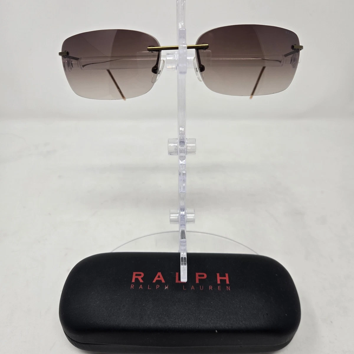 Lauren Ralph Lauren Oval Sunglasses for Women for sale | eBay