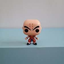 Mini Figura Krilin Funko Pocket Pop 1.5" Dragon Ball Z Calendario de Adviento 2020