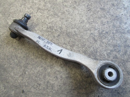 Querlenker vorne links AUDI A6 4F 2.7 V6 TDI Einzellenker