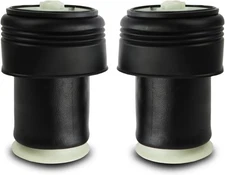 YOMALL 2 PCS Air Bags Rear Left & Right Spring for X5 07-13, 37126790078