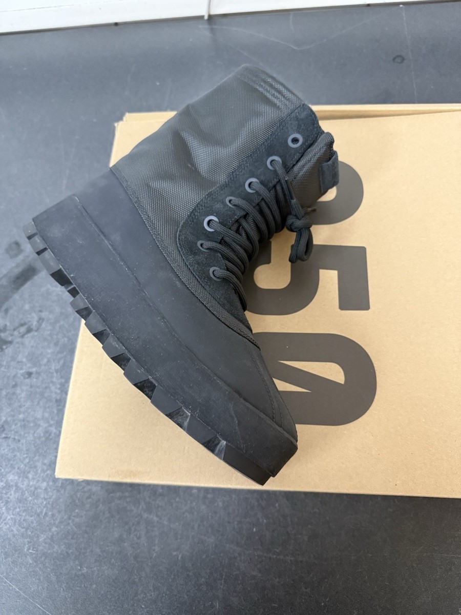adidas Yeezy 950 Pirate Black | eBay
