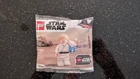 LEGO Star Wars: Luke Skywalker with Blue Milk Minifigure 30625 **SEALED**