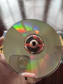 Sword of the Berserk: Guts' Rage (Sega Dreamcast, 2000) CIB w/ Reg Card