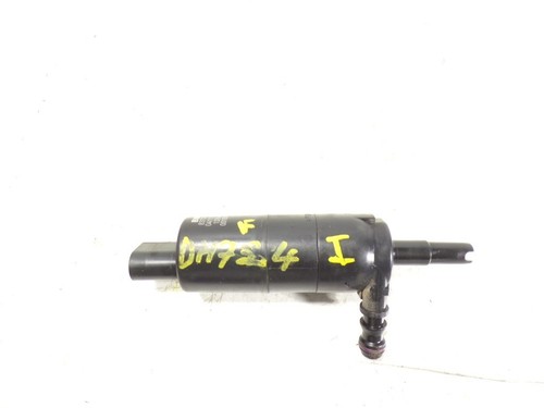 WASCHWASSERPUMPE SCHEIBENREINIGUNG / 8377430 / 17150002 FÜR BMW SERIE 1 BERLINA