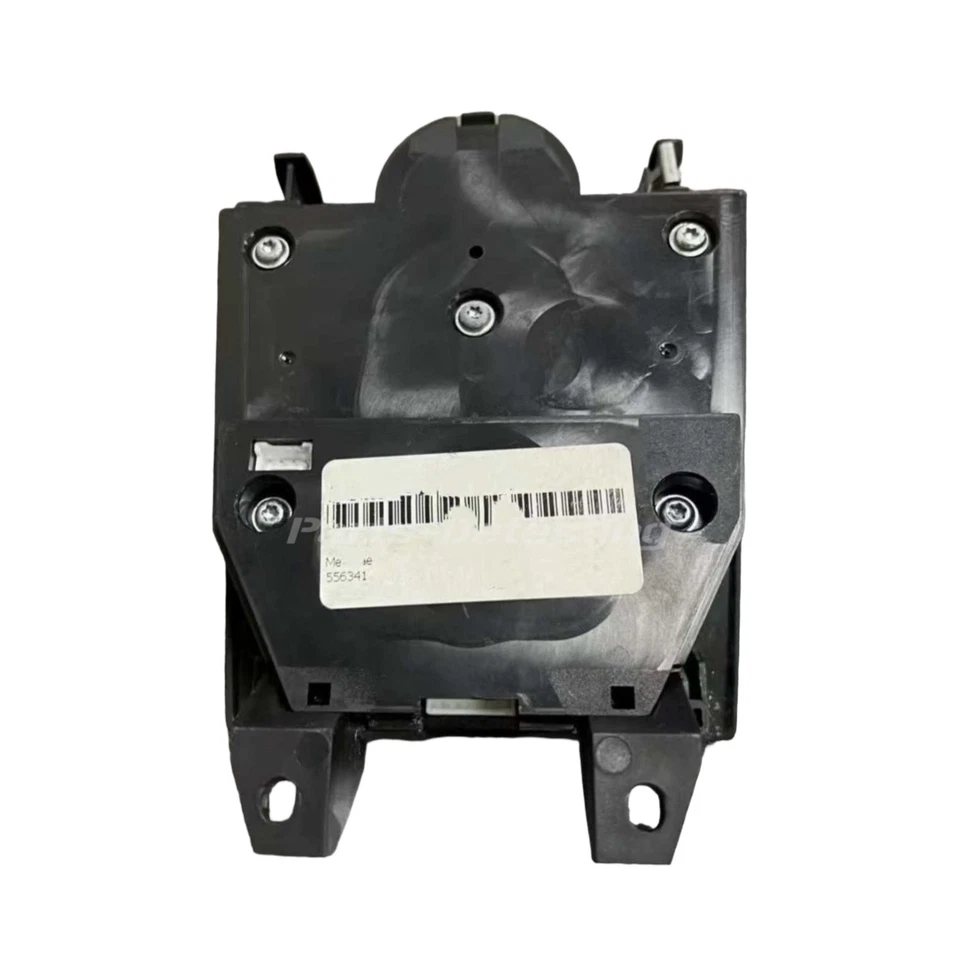 Interior Suspension Ignition Control Switch Unit For 2012-2014 Mclaren MP4-12C - Image 4 of 4