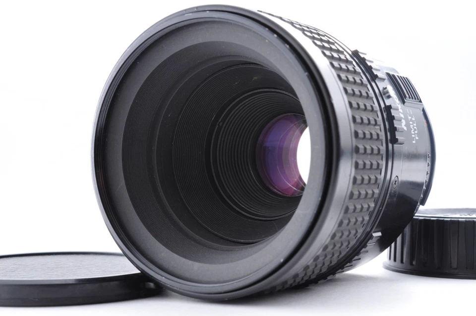 Nikon AF Micro Nikkor 60mm F/2.8 Macro Lens F Mount Exc+5 From Japan #0503 - Image 2 of 4